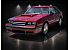 1982 Ford Mustang GT