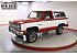 1982 GMC Jimmy 4WD