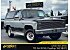 1982 GMC Jimmy 4WD