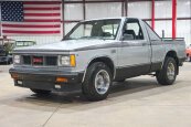 1982 GMC S15 Pickup
