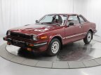 Thumbnail Photo 1 for 1982 Honda Prelude
