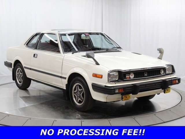 1982 Honda Prelude for sale near Christiansburg, Virginia 24073