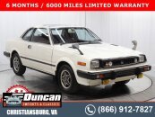 1982 Honda Prelude