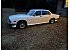 1982 Jaguar XJ6 Vanden Plas