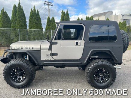 Photo 1 for 1982 Jeep CJ