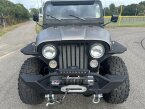 Thumbnail Photo 5 for 1982 Jeep CJ