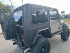 Thumbnail Photo 4 for 1982 Jeep CJ