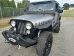 Thumbnail Photo 6 for 1982 Jeep CJ