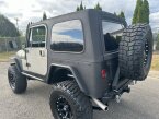 Thumbnail Photo 3 for 1982 Jeep CJ