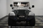 Thumbnail Photo 3 for 1982 Jeep CJ 5