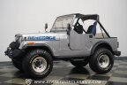 Thumbnail Photo 6 for 1982 Jeep CJ 5