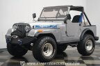 Thumbnail Photo 5 for 1982 Jeep CJ 5