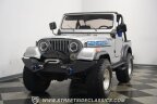 Thumbnail Photo 4 for 1982 Jeep CJ 5