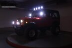 Thumbnail Photo 2 for 1982 Jeep CJ 7