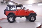 Thumbnail Photo 5 for 1982 Jeep CJ 7