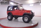 Thumbnail Photo 3 for 1982 Jeep CJ 7