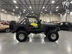 Thumbnail Photo 5 for 1982 Jeep CJ 7