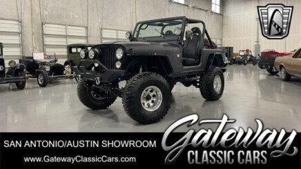 Photo 1 for 1982 Jeep CJ 7