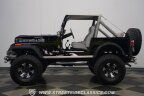 Thumbnail Photo 2 for 1982 Jeep CJ