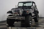 Thumbnail Photo 6 for 1982 Jeep CJ