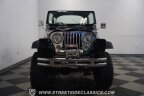 Thumbnail Photo 5 for 1982 Jeep CJ