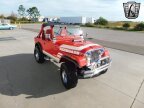 Thumbnail Photo 6 for 1982 Jeep CJ