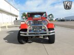 Thumbnail Photo 2 for 1982 Jeep CJ