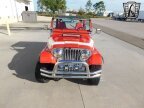 Thumbnail Photo 5 for 1982 Jeep CJ