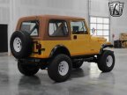 Thumbnail Photo 4 for 1982 Jeep CJ