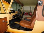 Thumbnail Photo 6 for 1982 Jeep CJ