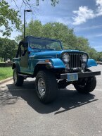 Thumbnail Photo 2 for 1982 Jeep CJ 7 Renegade for Sale by Owner