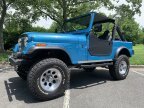 Thumbnail Photo 5 for 1982 Jeep CJ 7 Renegade for Sale by Owner