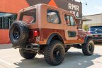 Thumbnail Photo 4 for 1982 Jeep CJ