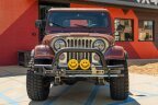 Thumbnail Photo 1 for 1982 Jeep CJ