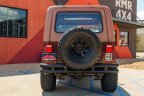 Thumbnail Photo 5 for 1982 Jeep CJ