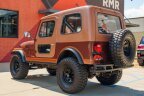 Thumbnail Photo 6 for 1982 Jeep CJ