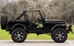 Thumbnail Photo 3 for 1982 Jeep CJ 7 for Sale by Owner