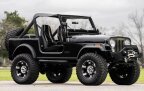 Thumbnail Photo 1 for 1982 Jeep CJ 7 for Sale by Owner