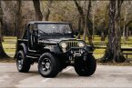 Thumbnail Photo 4 for 1982 Jeep CJ 7 for Sale by Owner