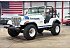 1982 Jeep CJ