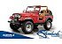 1982 Jeep CJ