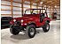 1982 Jeep CJ 5