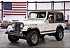 1982 Jeep CJ 7