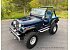 1982 Jeep CJ