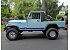 1982 Jeep CJ