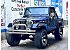 1982 Jeep CJ