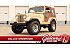 1982 Jeep CJ