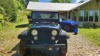 Thumbnail Photo 5 for 1982 Jeep CJ 7 for Sale by Owner