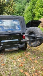 Thumbnail Photo 3 for 1982 Jeep CJ 7 for Sale by Owner