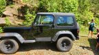 Thumbnail Photo 2 for 1982 Jeep CJ 7 for Sale by Owner